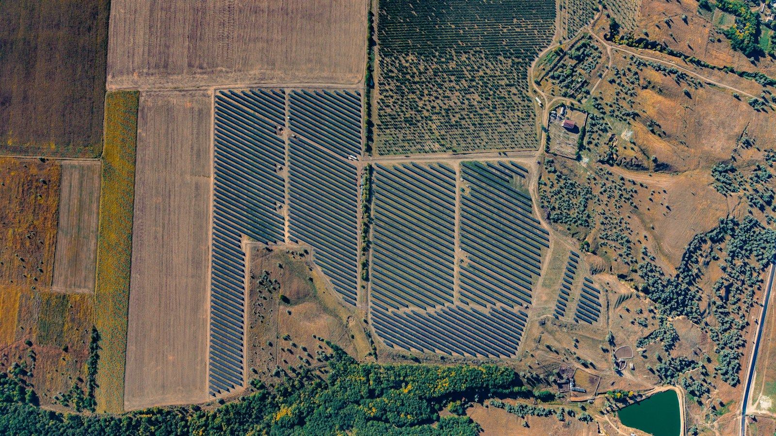 Data centers no Brasil: o novo mapa de terra e energia — e por que o Matopiba entra na conta